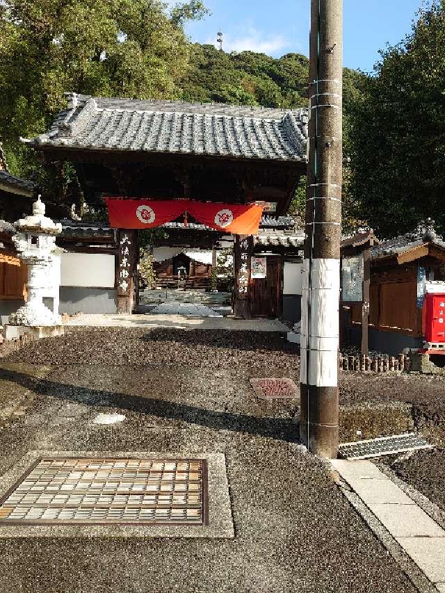 東漸寺の参拝記録(ゆうちゃんさん)