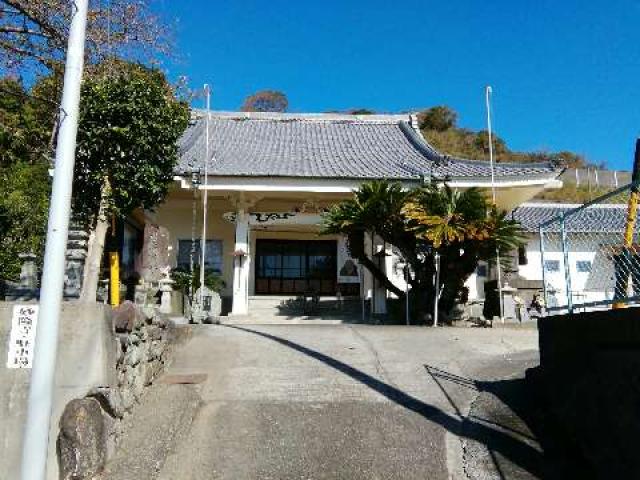 妙隆寺の参拝記録4