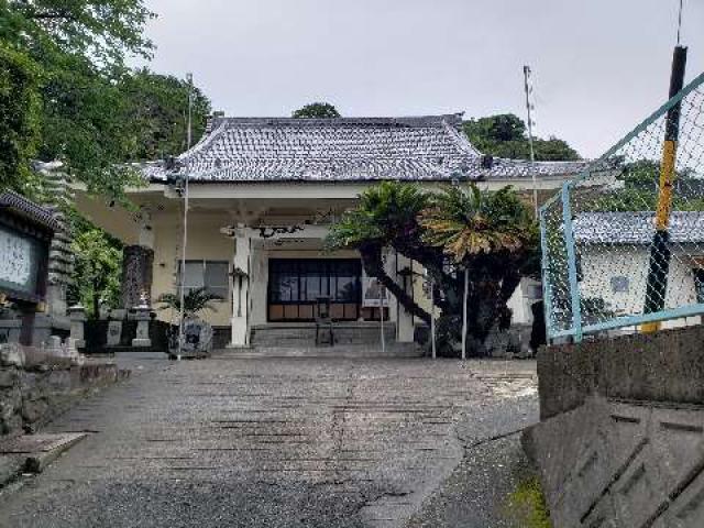 妙隆寺の参拝記録1