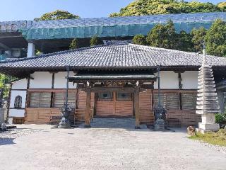 貞心寺の参拝記録(さとみさん)