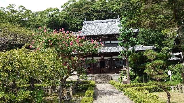 清見寺の参拝記録(アリケンさん)