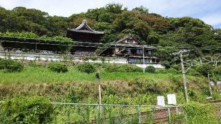 清見寺の参拝記録(アリケンさん)