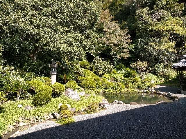 静岡県静岡市清水区興津清見寺町418-1 清見寺の写真6