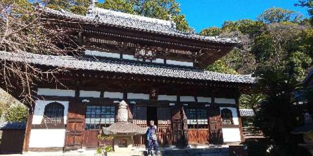 静岡県静岡市清水区興津清見寺町418-1 清見寺の写真2