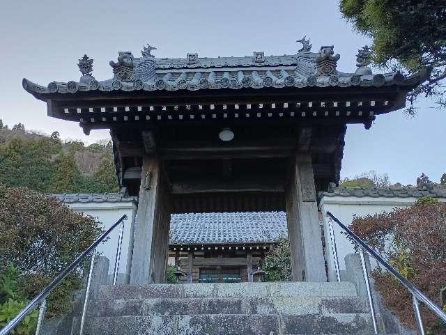 蓮性寺の参拝記録1