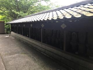 宗徳院の参拝記録(きよっちさん)