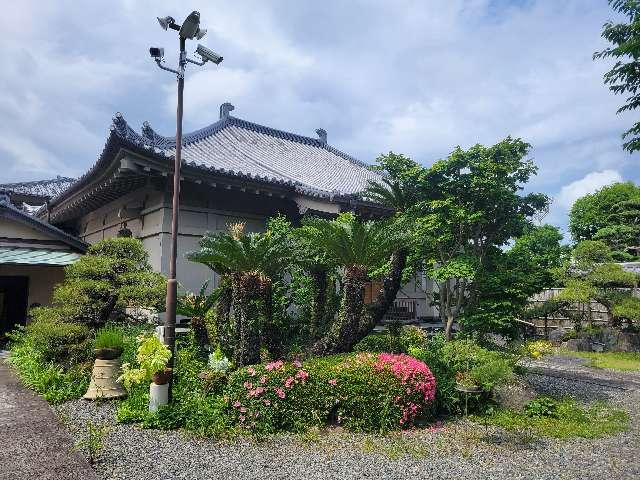 東光山 本能寺の参拝記録1