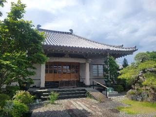 東光山 本能寺の参拝記録(まっきーさん)
