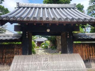 東光山 本能寺の参拝記録(まっきーさん)