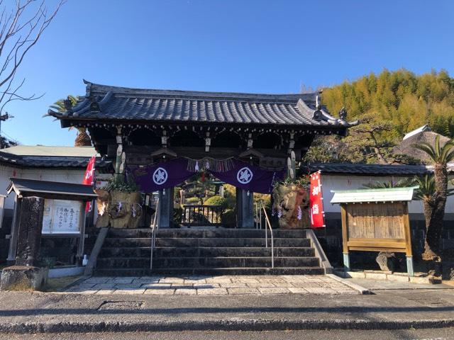 龍華寺の参拝記録8