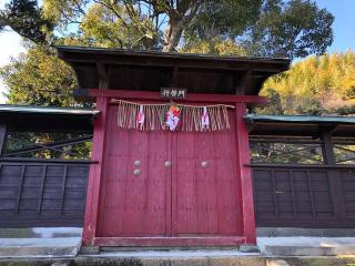 龍華寺の参拝記録(礼さん)