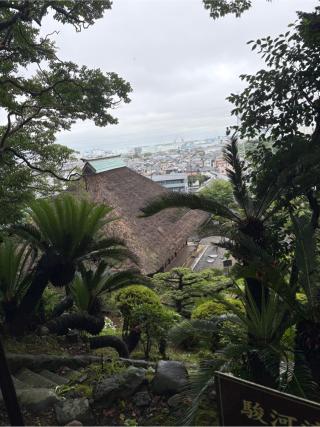 龍華寺の参拝記録(kenさん)