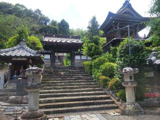 補陀落山 鉄舟寺の参拝記録(まっきーさん)