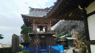 補陀落山 鉄舟寺の参拝記録(げんさんさん)