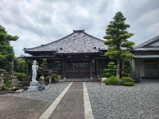 見海山 能満寺の参拝記録(まっきーさん)