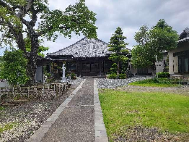 静岡県静岡市清水区南矢部669 見海山 能満寺の写真2