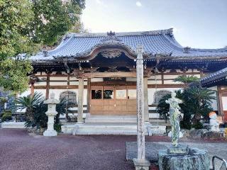 誓願寺の参拝記録(さとみさん)