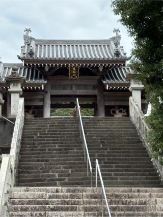 萬松山 可睡斎の参拝記録(kenさん)