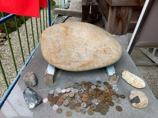 虎峰山 龍源院(山田薬師)の参拝記録(筋肉ゴリラさん)