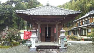 虎峰山 龍源院(山田薬師)の参拝記録(Zさん)