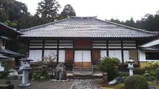 虎峰山 龍源院(山田薬師)の参拝記録(Zさん)