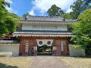 醫王山 藥王院 油山寺の参拝記録(銀玉鉄砲さん)