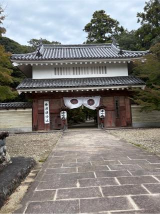 醫王山 藥王院 油山寺の参拝記録(kenさん)