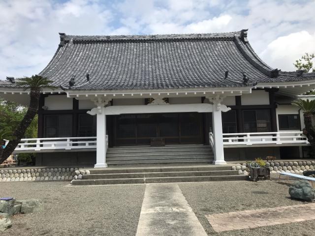 松秀寺の参拝記録6