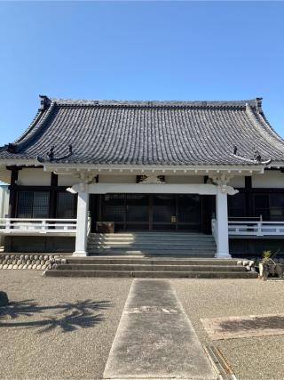 松秀寺の参拝記録(まさるさん)