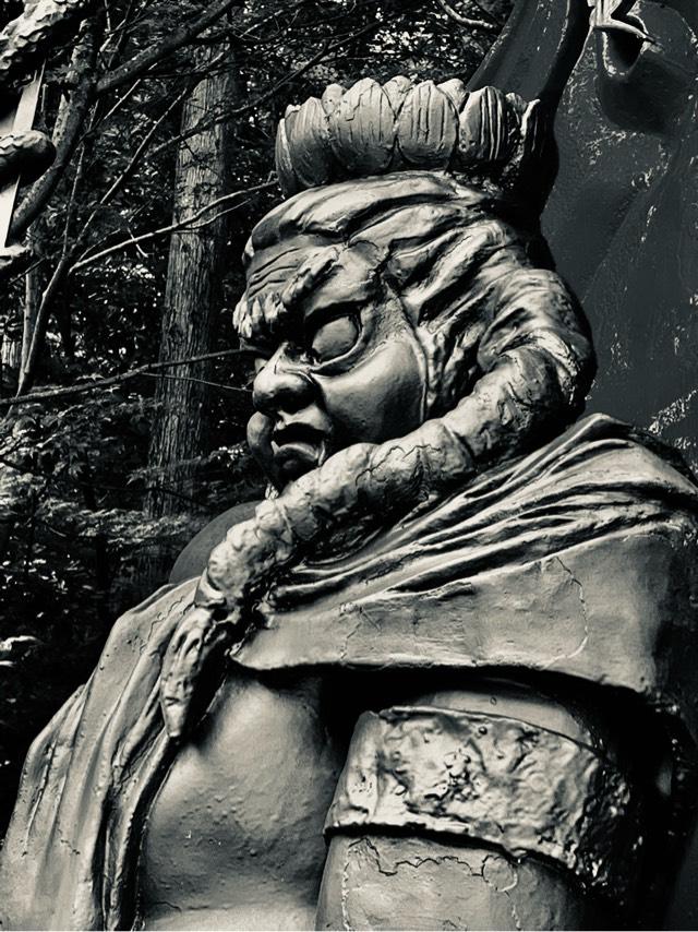 法多山 尊永寺の参拝記録7