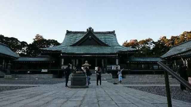 法多山 尊永寺の参拝記録10