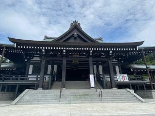 法多山 尊永寺の参拝記録(🧒ゆきさん)