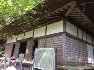 長源寺の参拝記録(まっちゃんさん)