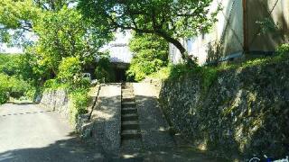 長源寺の参拝記録(げんさんさん)