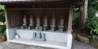 泉竜寺の参拝記録(げんさんさん)