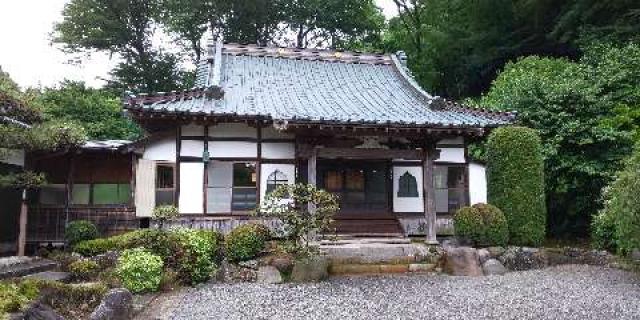 静岡県田方郡函南町軽井沢82 泉竜寺の写真1