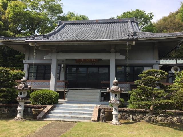 静岡県田方郡函南町丹那325 法輪寺の写真1