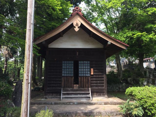 静岡県田方郡函南町畑88-1 渓月山 長光寺の写真7
