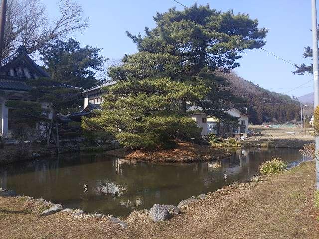 岩手県大船渡市日頃市町字長安寺57 長安寺の写真2