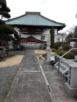 妙法寺の参拝記録(こばちゃんさん)