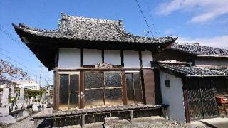 関川庵の参拝記録(HIMEKOさん)