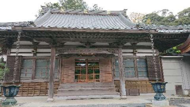 静岡県島田市金谷新町2253 長光寺の写真3