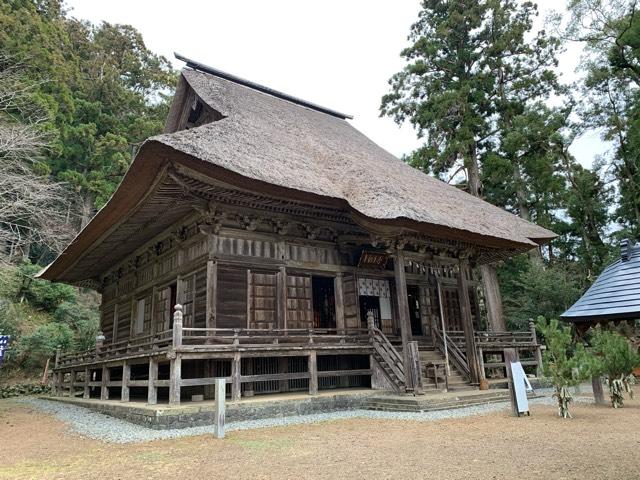 智満寺の参拝記録5