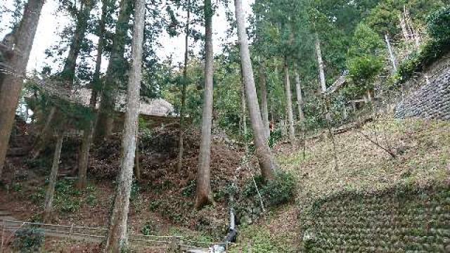 静岡県島田市千葉254 智満寺の写真4