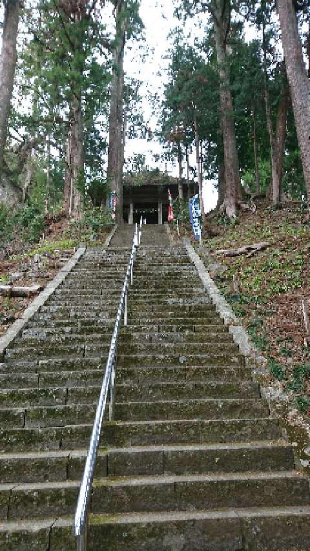 静岡県島田市千葉254 智満寺の写真5