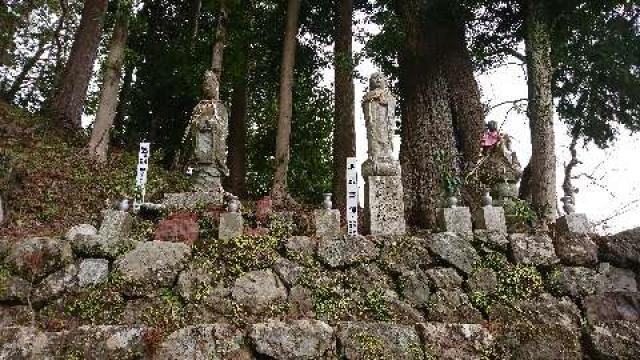 静岡県島田市千葉254 智満寺の写真7