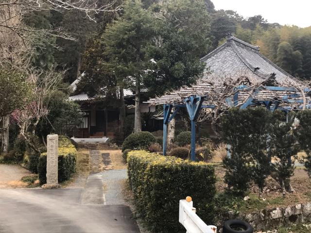 静岡県島田市東光寺557 東光寺の写真1