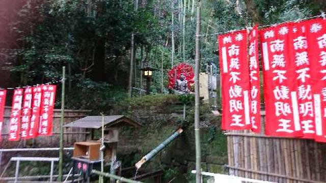 静岡県藤枝市原6-1 清水寺の写真3