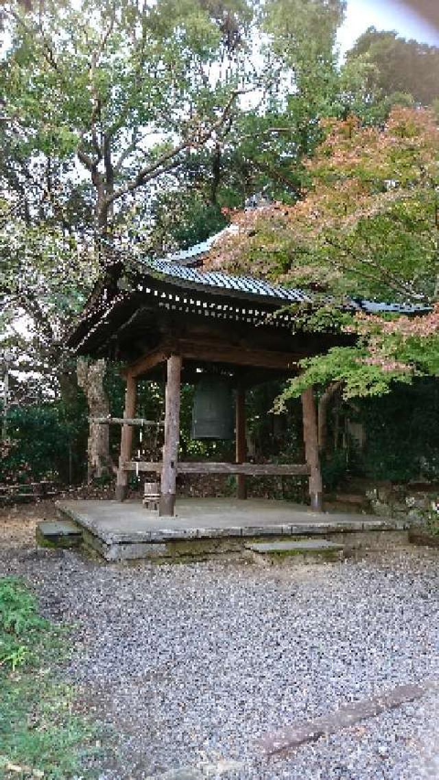 静岡県藤枝市原6-1 清水寺の写真5