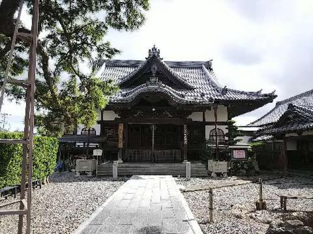 静岡県藤枝市藤枝4-2-7 円妙山 大慶寺の写真4